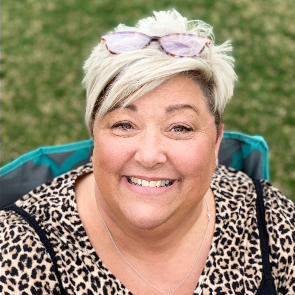 Meet your Posher, Donna